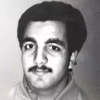 کاظم بهروزی