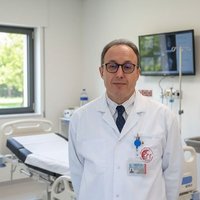 Belakehal Salah Eddine Professeur en Hématologie