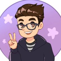 Taylor Gonzales 🔜 CinemaCon