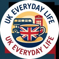 UK Everyday Life