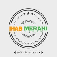 𝐈𝐇𝐀𝐁 𝐌𝐄𝐑𝐀𝐇𝐈