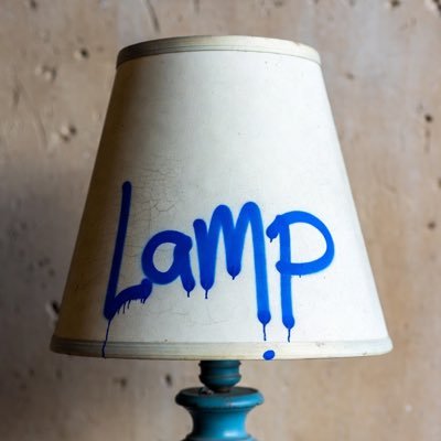 LAMP 💡