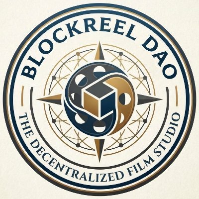 Blockreel Dao