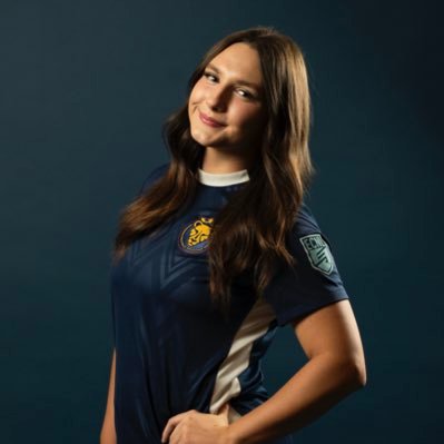 Melia Arreola * 2027 ECNL Defender
