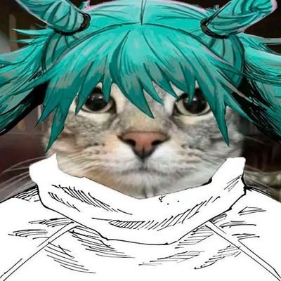 God of Smoke 🤍💙