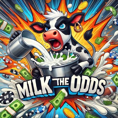 MilkTheOdds