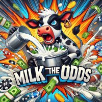 MilkTheOdds