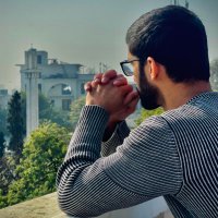 Obaidullah Panjshiri