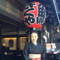 成田🏮菊屋🏮 鰻が人気の日本料理店