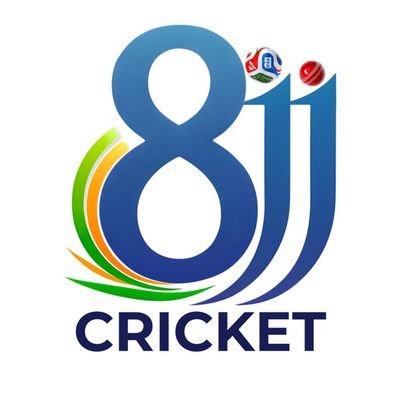 8JJ Cricket