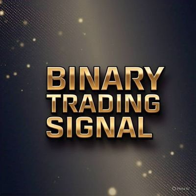 BINARY TRADING SIGNALS 📈🚀🚀