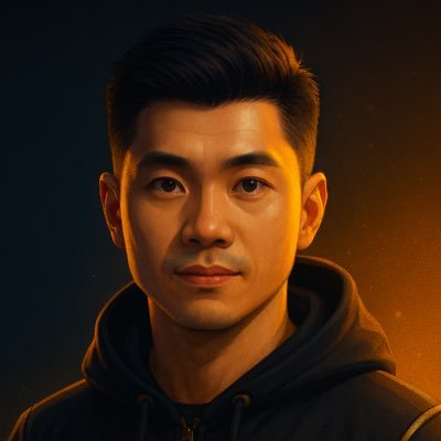 Chris — Web3 Infra