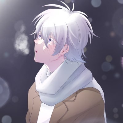 氷乃 千歌@声でかいVtuber