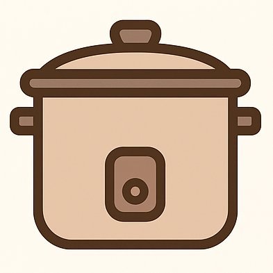 Simplify with Slow Cooking