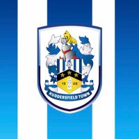 Huddersfield Town Backyard