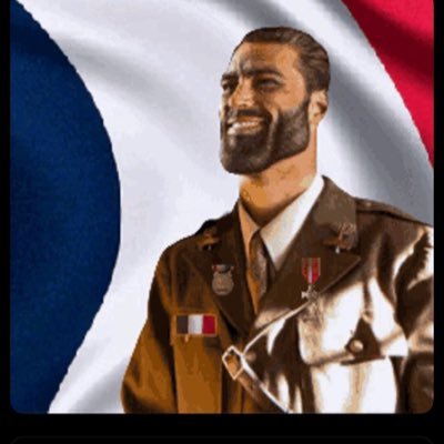 DuxGallia 🇨🇵🇪🇺🇺🇦