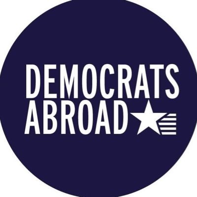 Democrats Abroad
