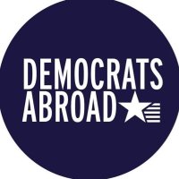 Democrats Abroad