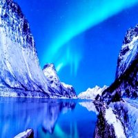 青 - ̗̀ (✌︎*.ﾟωﾟ)✌︎ ̖́-