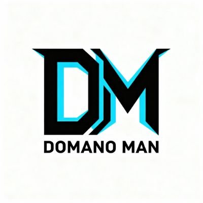 DOMANO MAN