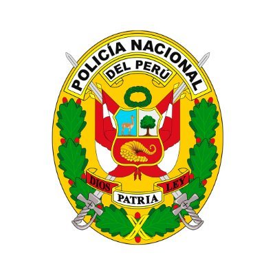 Policía Nacional del Perú