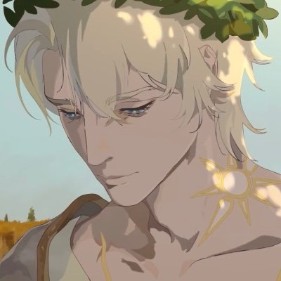 Kalos ☀️⋆☀︎. (Kali) 🌻🌾 🔞