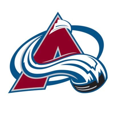x - Colorado Avalanche