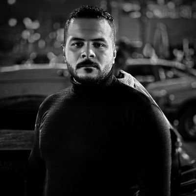 Abdelrahman (mrmarchone) 🇪🇬