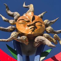 ストレス社会でガンバルマン