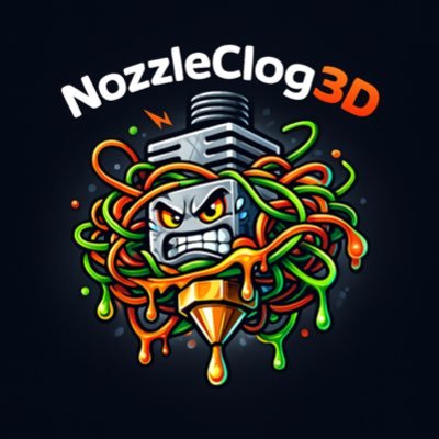 NozzleClog3D
