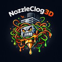 NozzleClog3D
