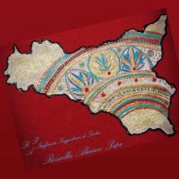 LE TRAME di Rossella Alaimo Pepe-Trame di Sicilia