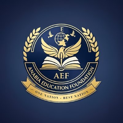 Anabia Education Foundation