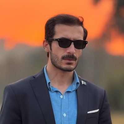 Saad Kaiser 🇵🇰