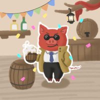 まるこ🐽お祭好き脂産家🐽