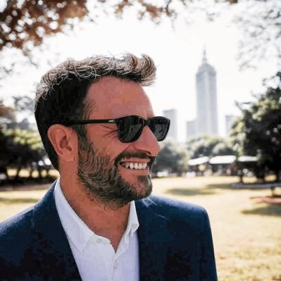 The Tipster ᶜʳᶠ