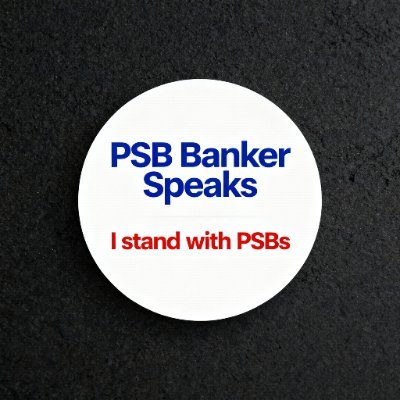 PSBankerspeaks