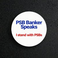 PSBankerspeaks
