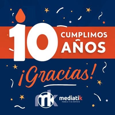 ✍️📝Mediatik Noticias