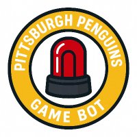 Penguins Game Bot