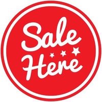Sale Here - อะไรลดเรารู้