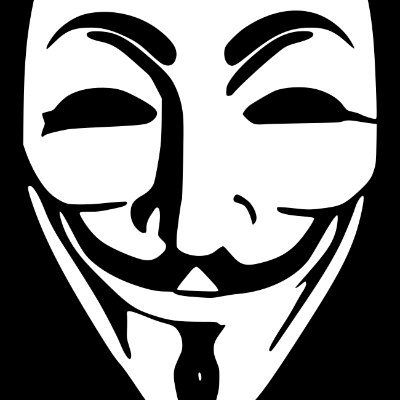 Anonymous