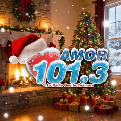 Amor 101.3 FM