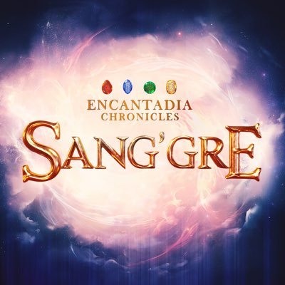 Encantadia Chronicles: Sang'gre