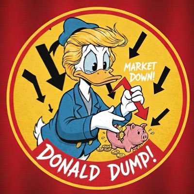 Donald Dump