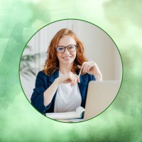 Candace E. Washington