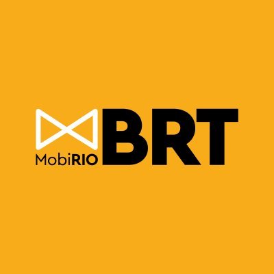 BRT Mobi Rio