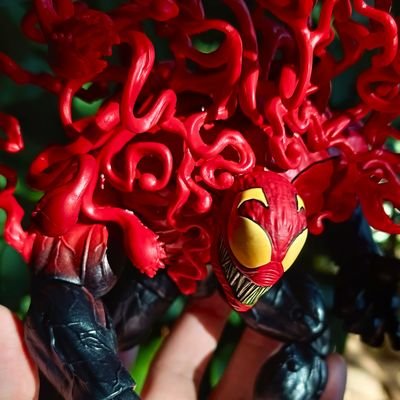 Luis Trujillo (Comms Open)