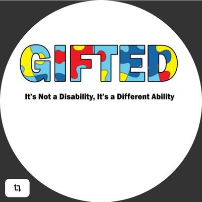 Gifted Child