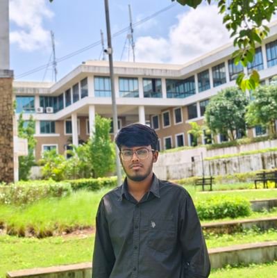 Phanindhar reddy Badrigari